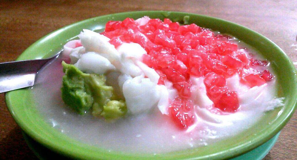 Somay Es Sekoteng Oyen Reviews User Reviews For Somay Es Sekoteng Oyen Cibubur Jakarta